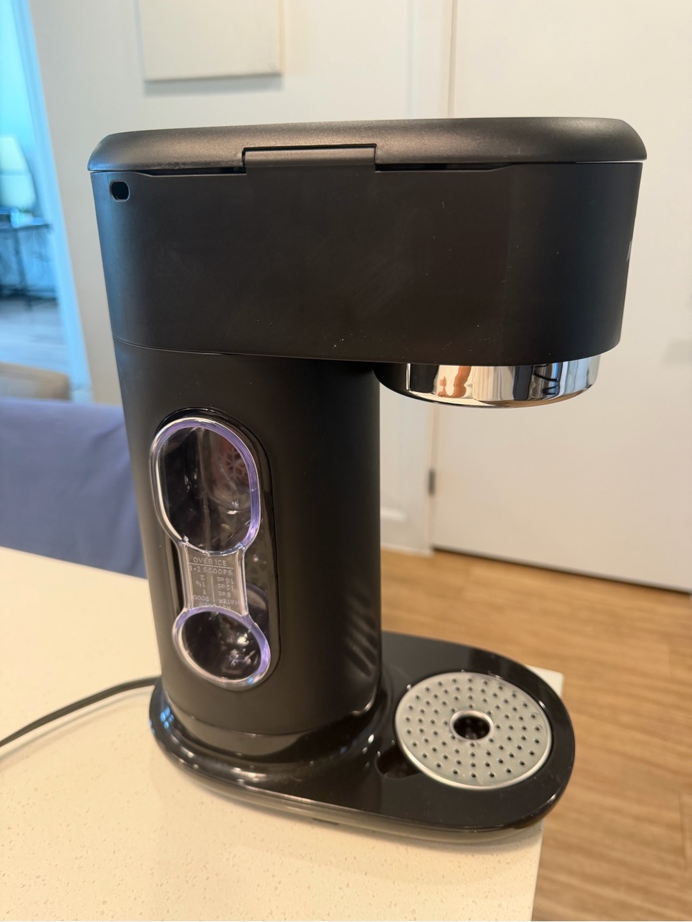 Nespresso Milk Frother + Mr. Coffee Maker Bundle - Great Condition!